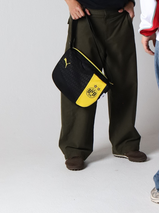Borussia Dortmund Side Bag