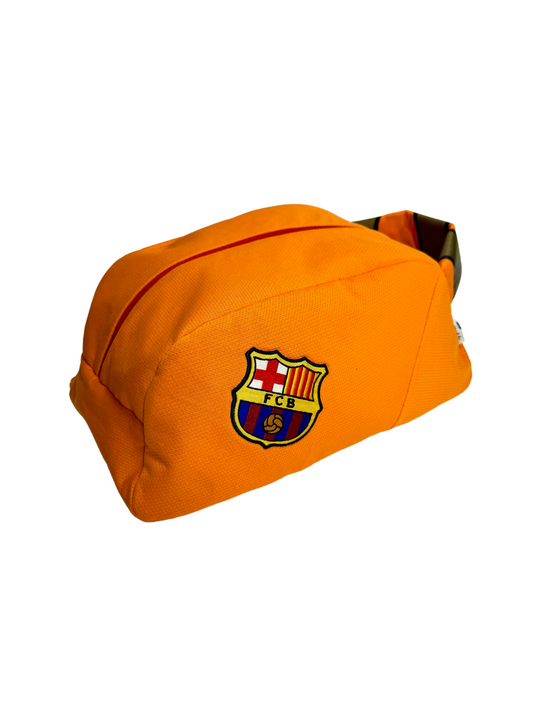 FC Barcelona Ronaldinho Boot Bag