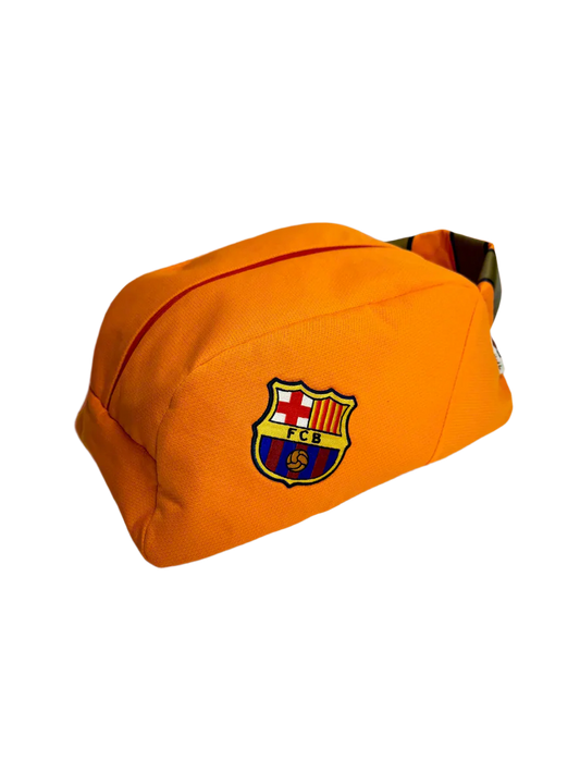 FC Barcelona Ronaldinho Boot Bag