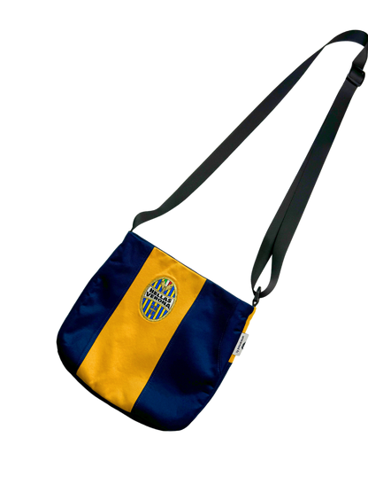 Hellas Verona Side Bag (lite)