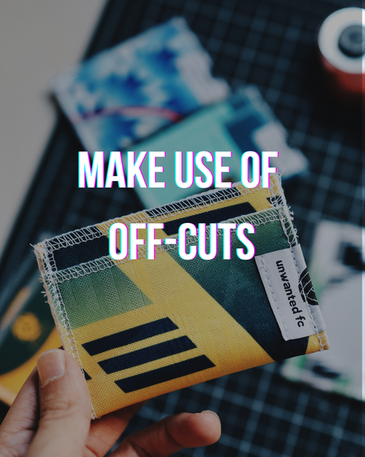 Custom Card Holder - Unwanted FC
