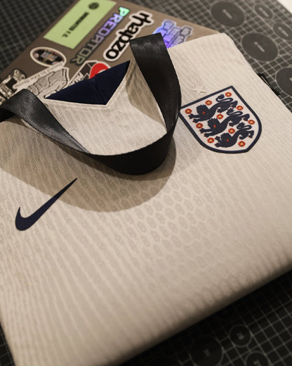 England 13 Inch Laptop Sleeve - Unwanted FC