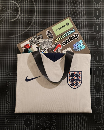 England 13 Inch Laptop Sleeve - Unwanted FC