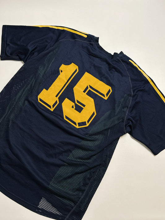 Australia Away #15 2002-2003 XL