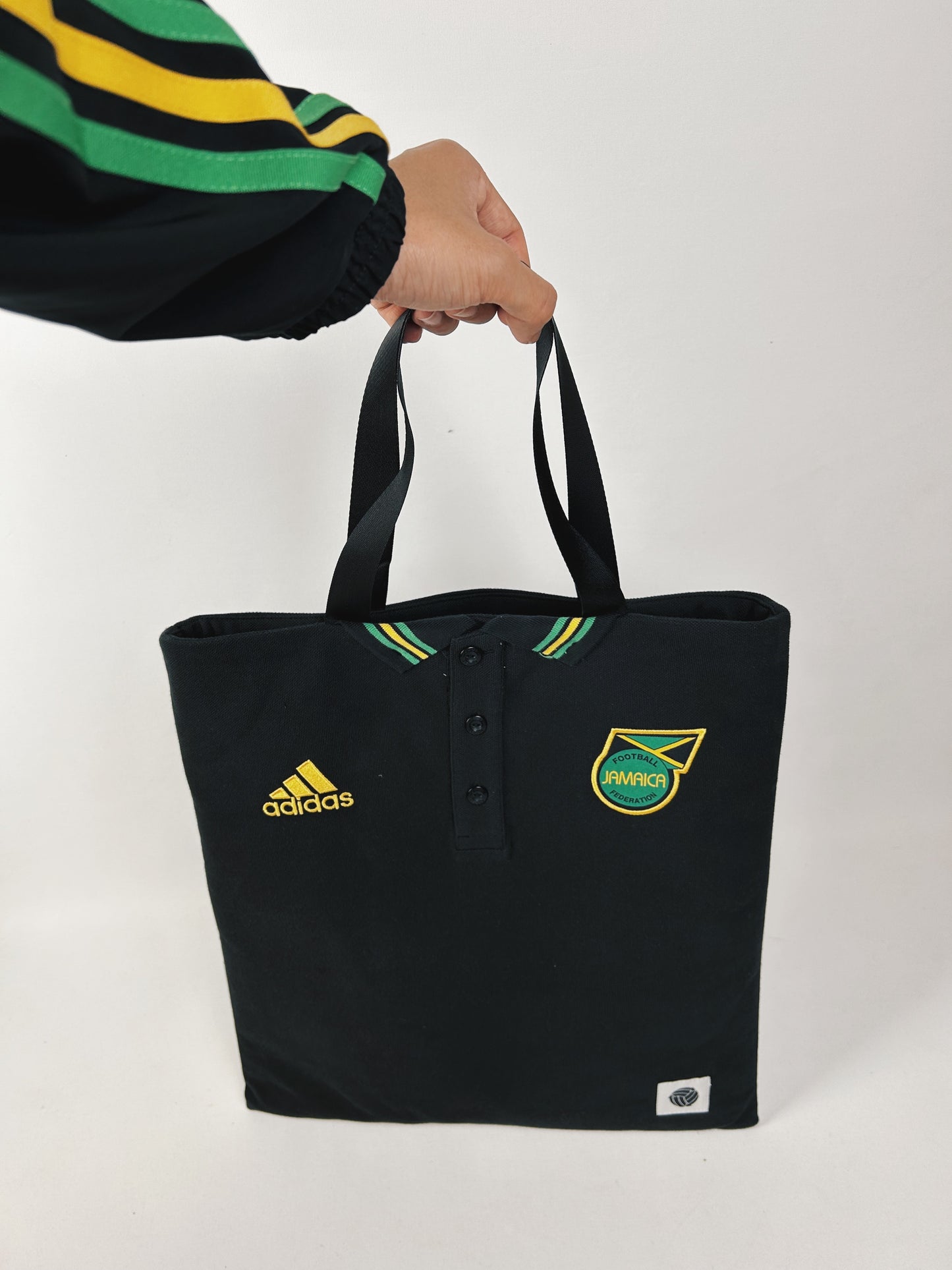 Jamaica Tote Bag