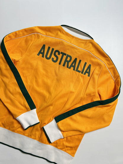 Australia 'Asian Cup' 2011 Jacket M