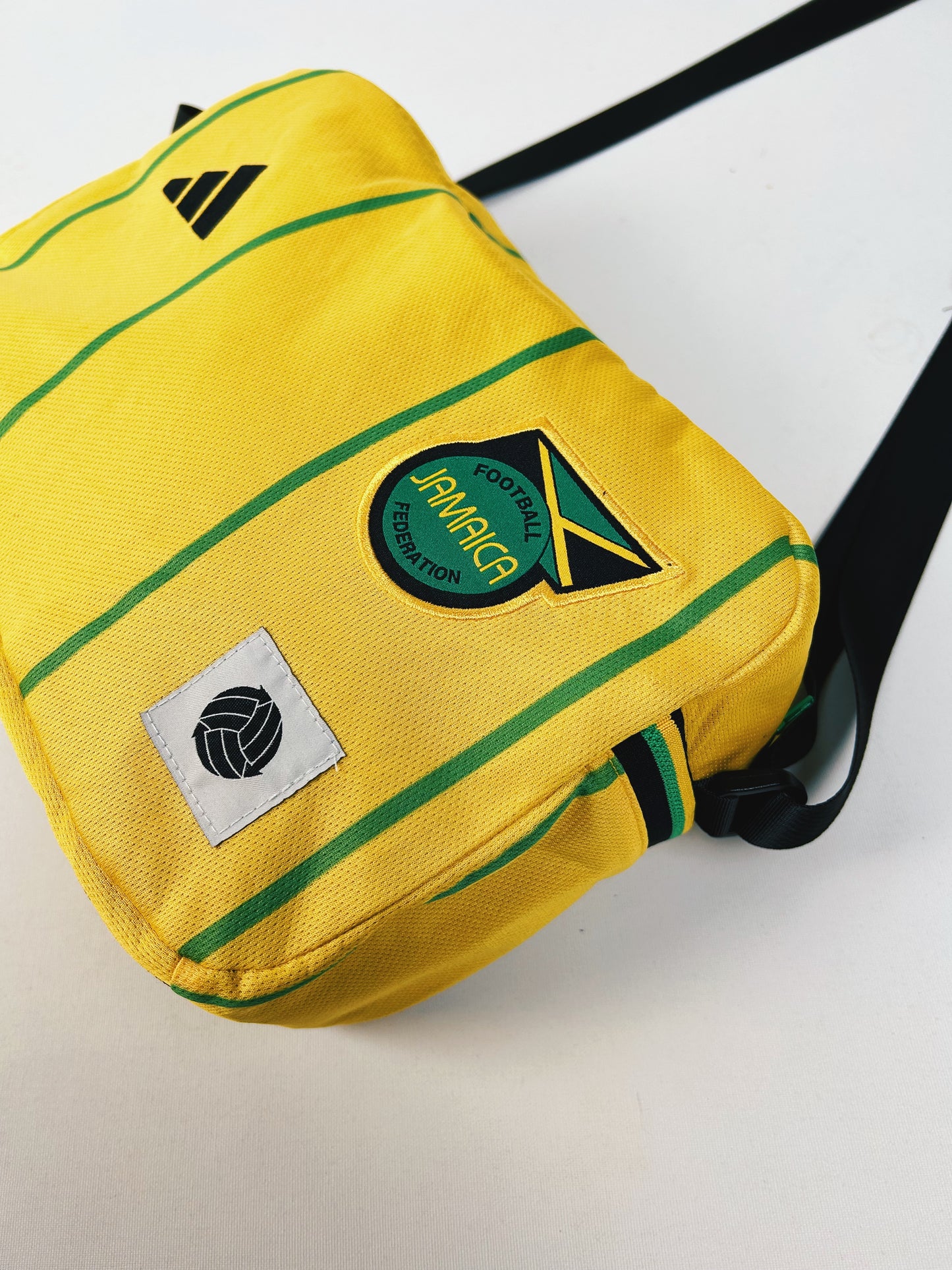 Jamaica Side Bag