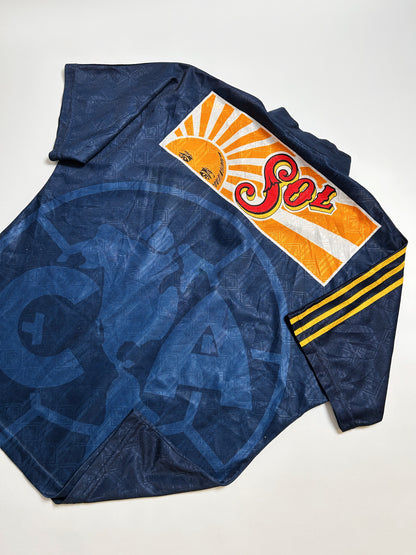 Club América Away 1998-1999 M