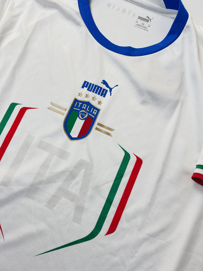 Italy Away 2022 3XL