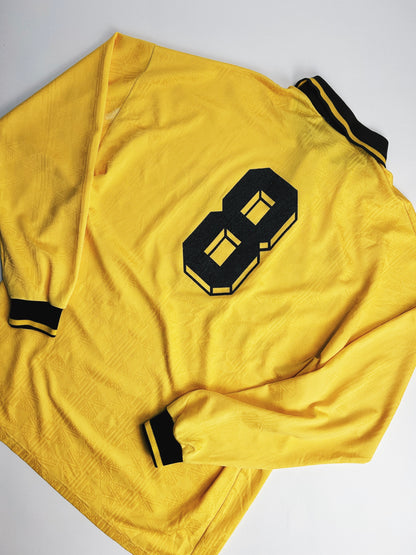 Vintage 90's Umbro Longsleeve L