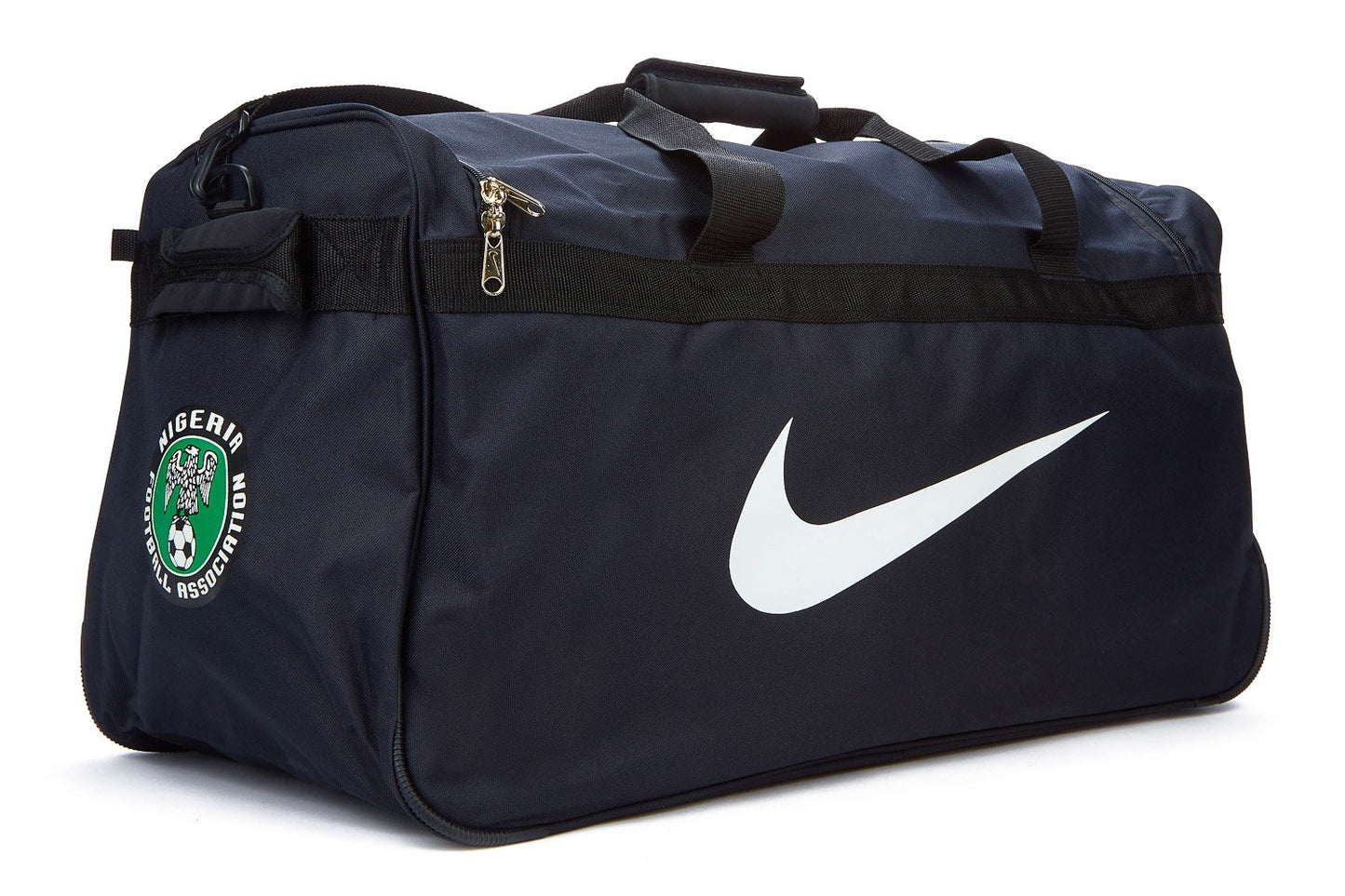 Nigeria 90's Player Issue Luggage Bag