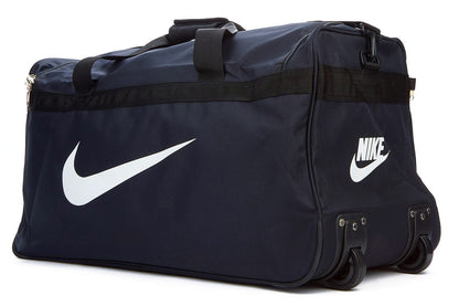 Nigeria 90's Player Issue Luggage Bag