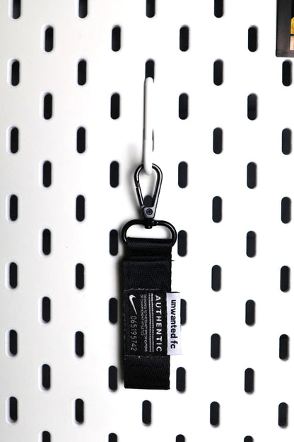Nike Football Keyholder