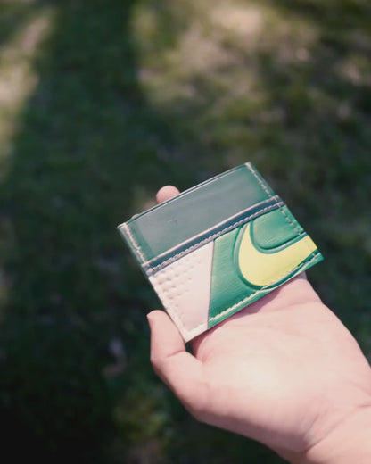 Nike CTR360 Card Holder