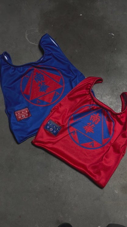 South China AA 'Bib' Bags