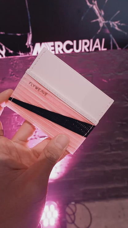 Mercurial Boot Card Holder