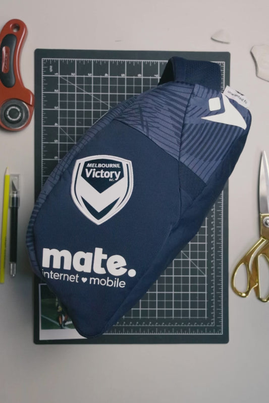Melbourne Victory Boot Bag