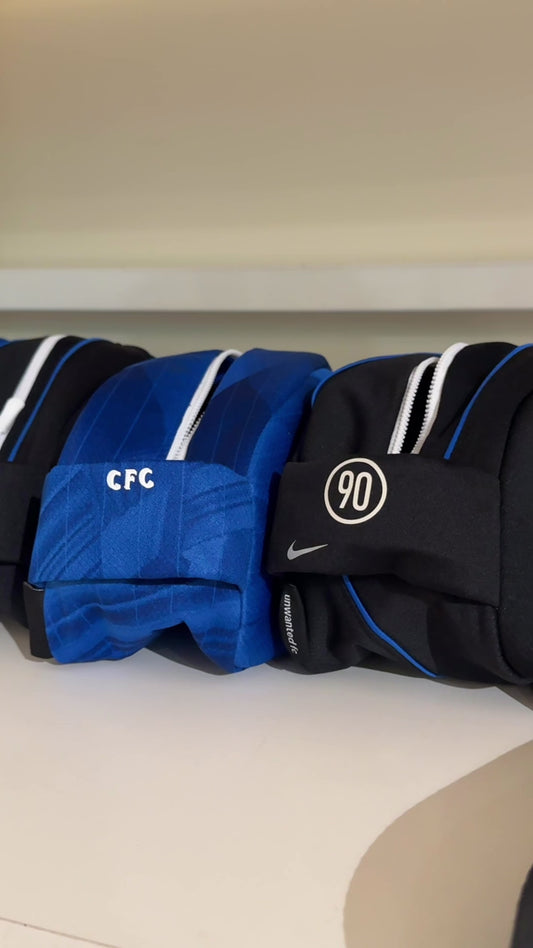 Chelsea Tote Bag