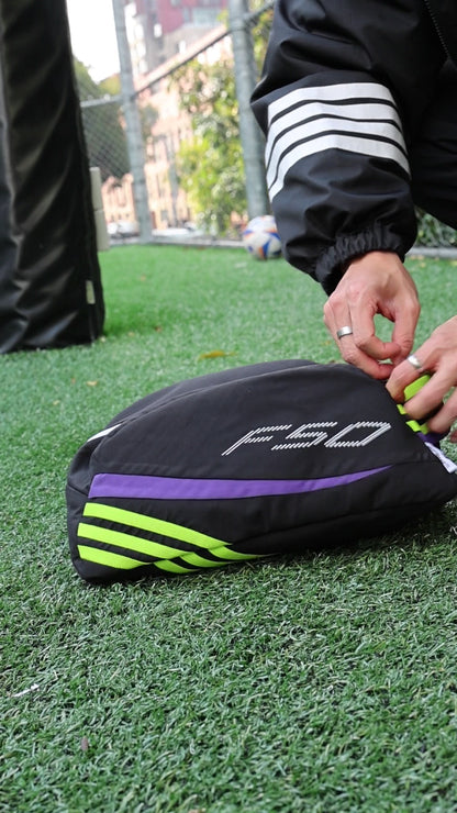 F50 Boot Bag