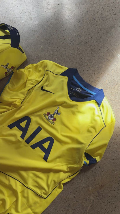 Tottenham Hotspur Boot Bag