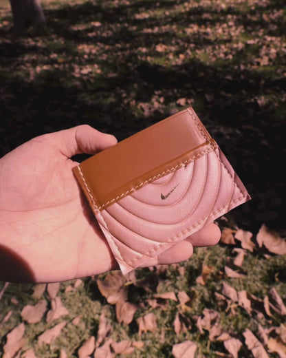 Nike Tiempo Card Holders