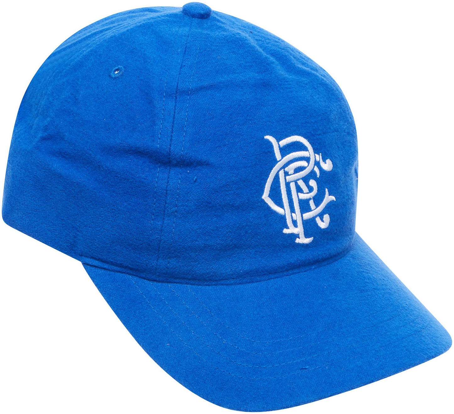 Rangers Early 2000's Nike Cap