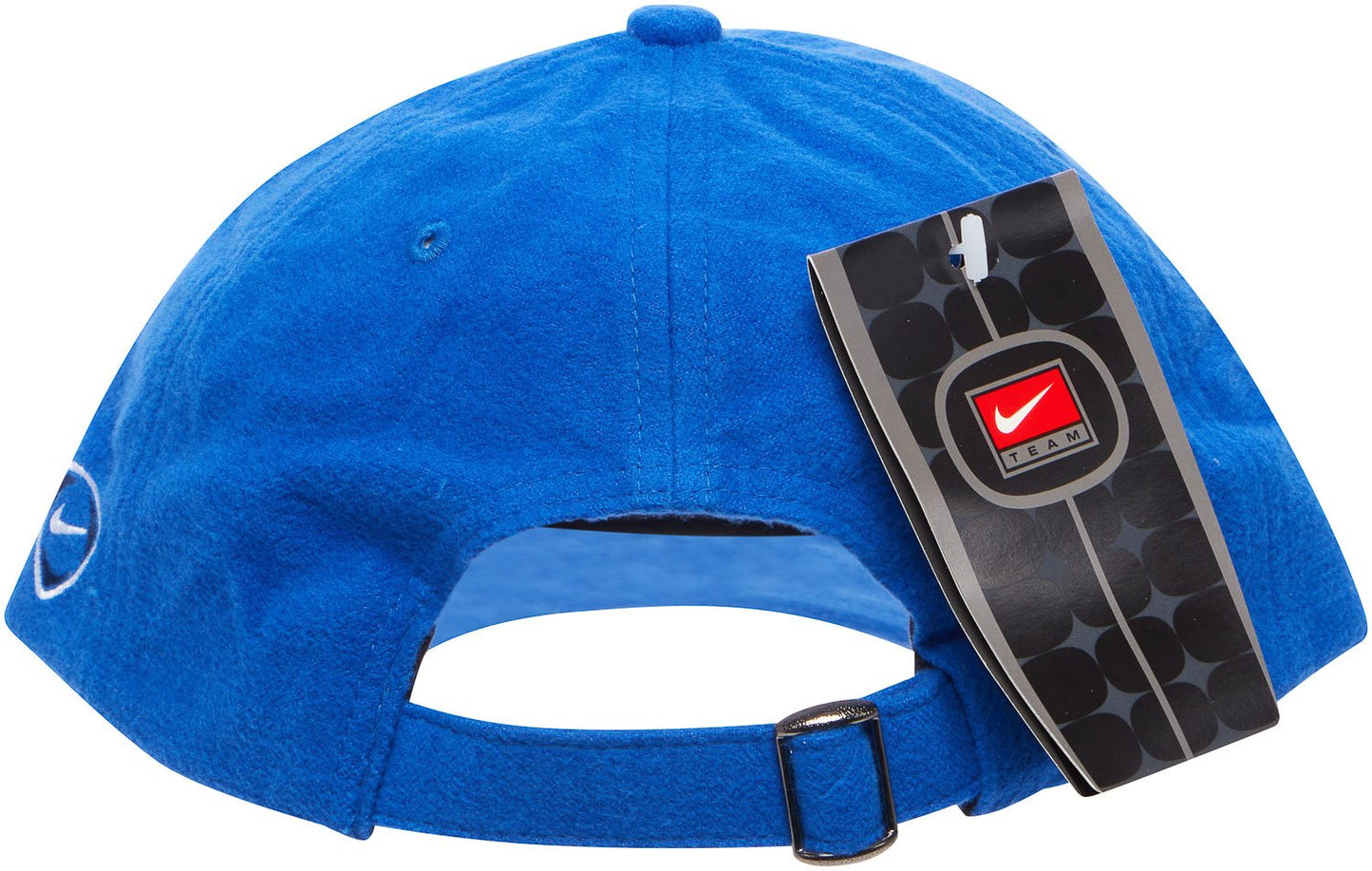 Rangers Early 2000's Nike Cap