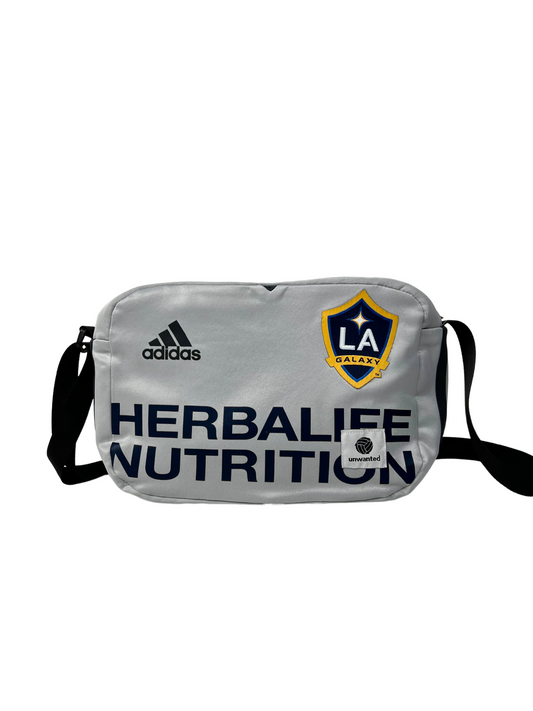 LA Galaxy Side Bag