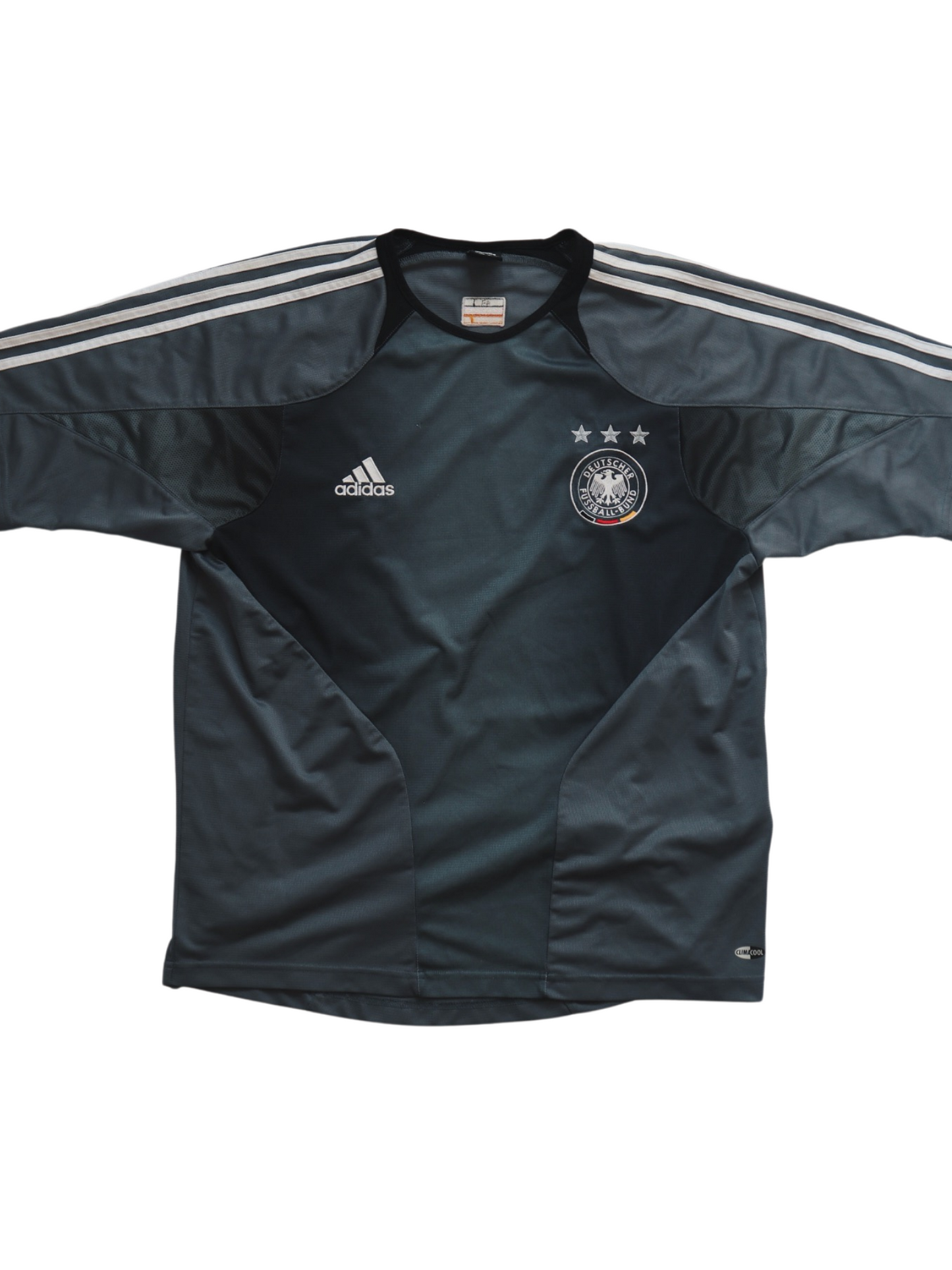 Germany Training Kit 2002 L - Unwanted FC