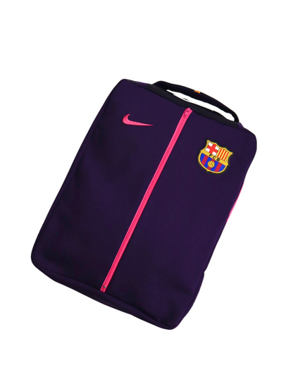 FC Barcelona Boot Bag