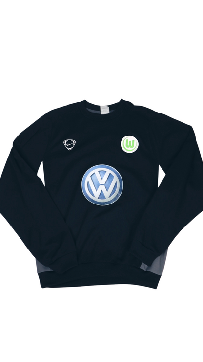 Wolfsburg Early 2000's Pullover M