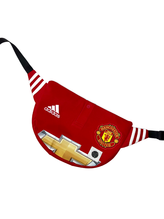 Manchester United Bum Bag
