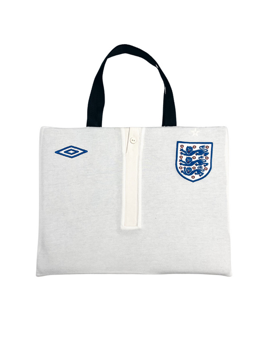 England Laptop Bag (13-15 inch)