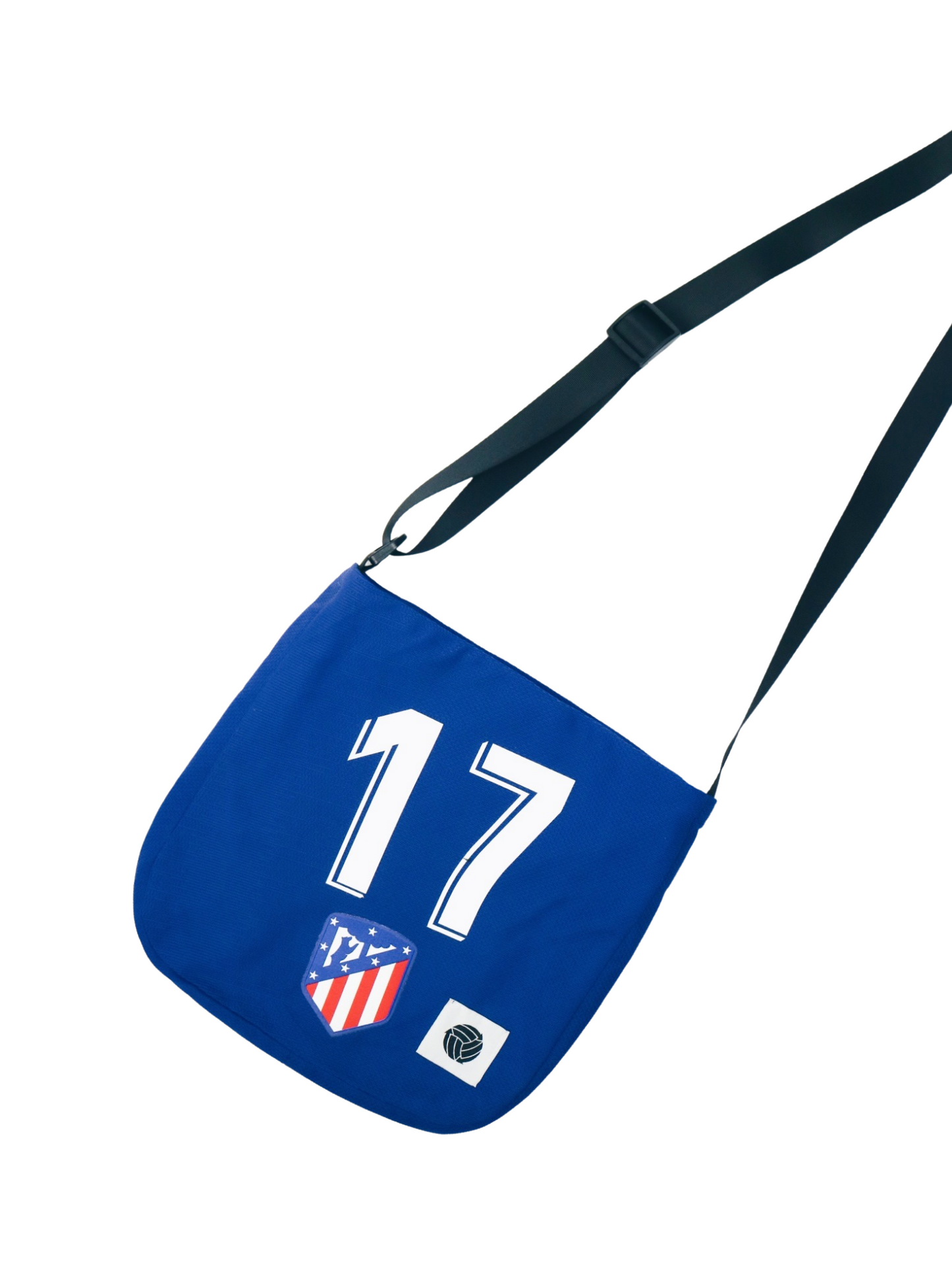 Atletico Madrid Side Bag (Lite)
