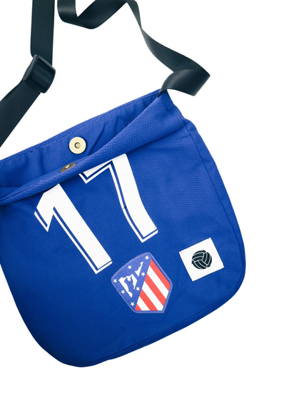 Atletico Madrid Side Bag (Lite)