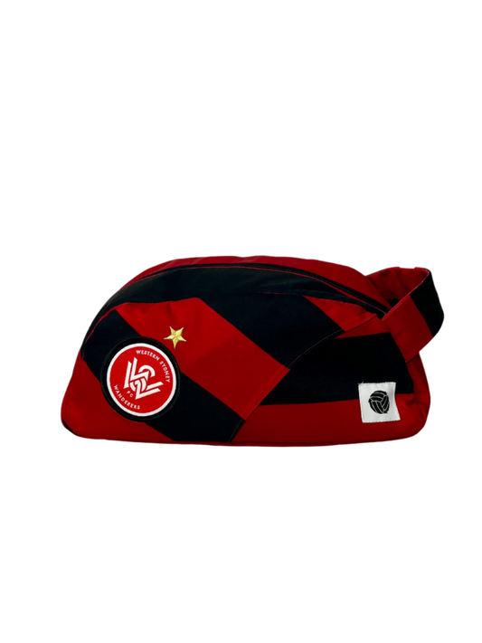 Western Sydney Wanderers Boot Bag