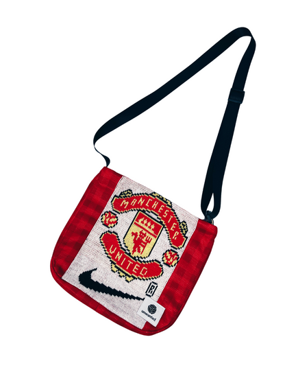 Manchester United Side Bag (Lite)