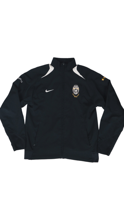 Juventus Early 2000's Training Jacket M