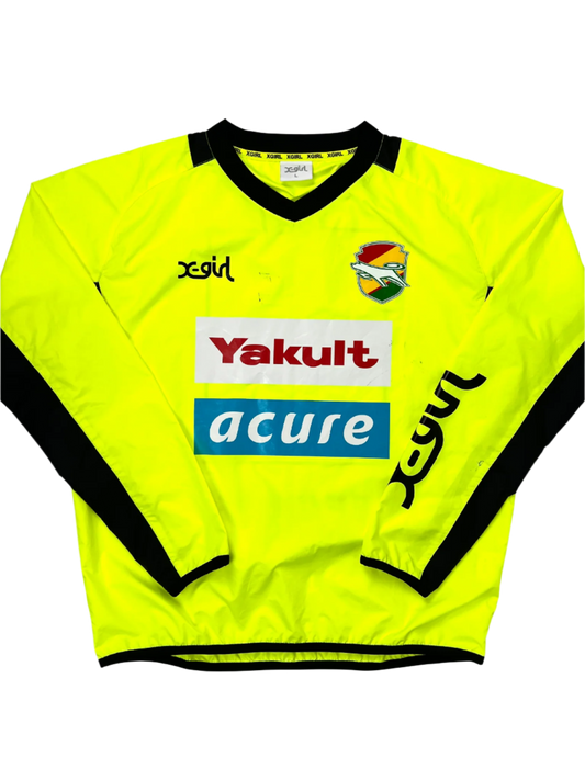 JEF United Pullover Womens L