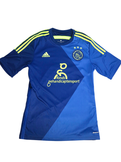 Ajax Away 2014-2015 M