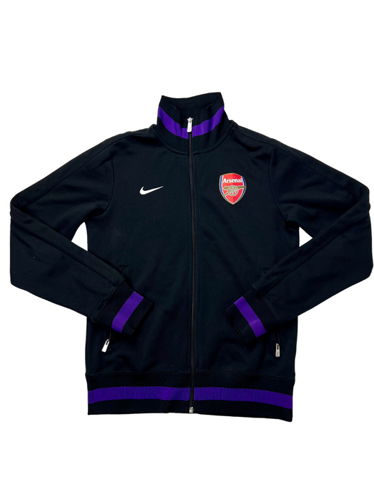 Arsenal 2012-2013 Jacket S