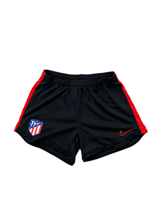 Atletico Madrid Away Shorts Womens M