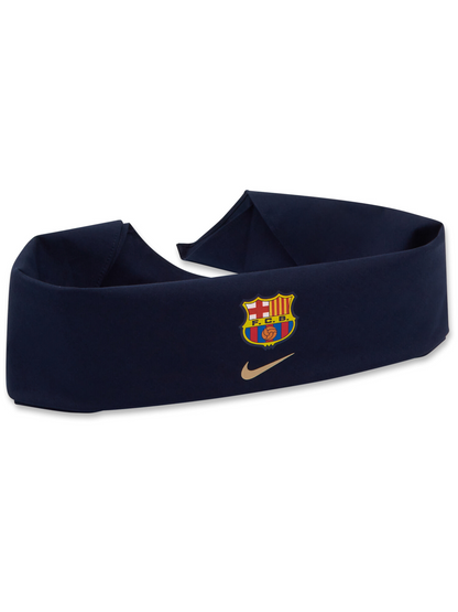 FC Barcelona Early 2000's Bandana