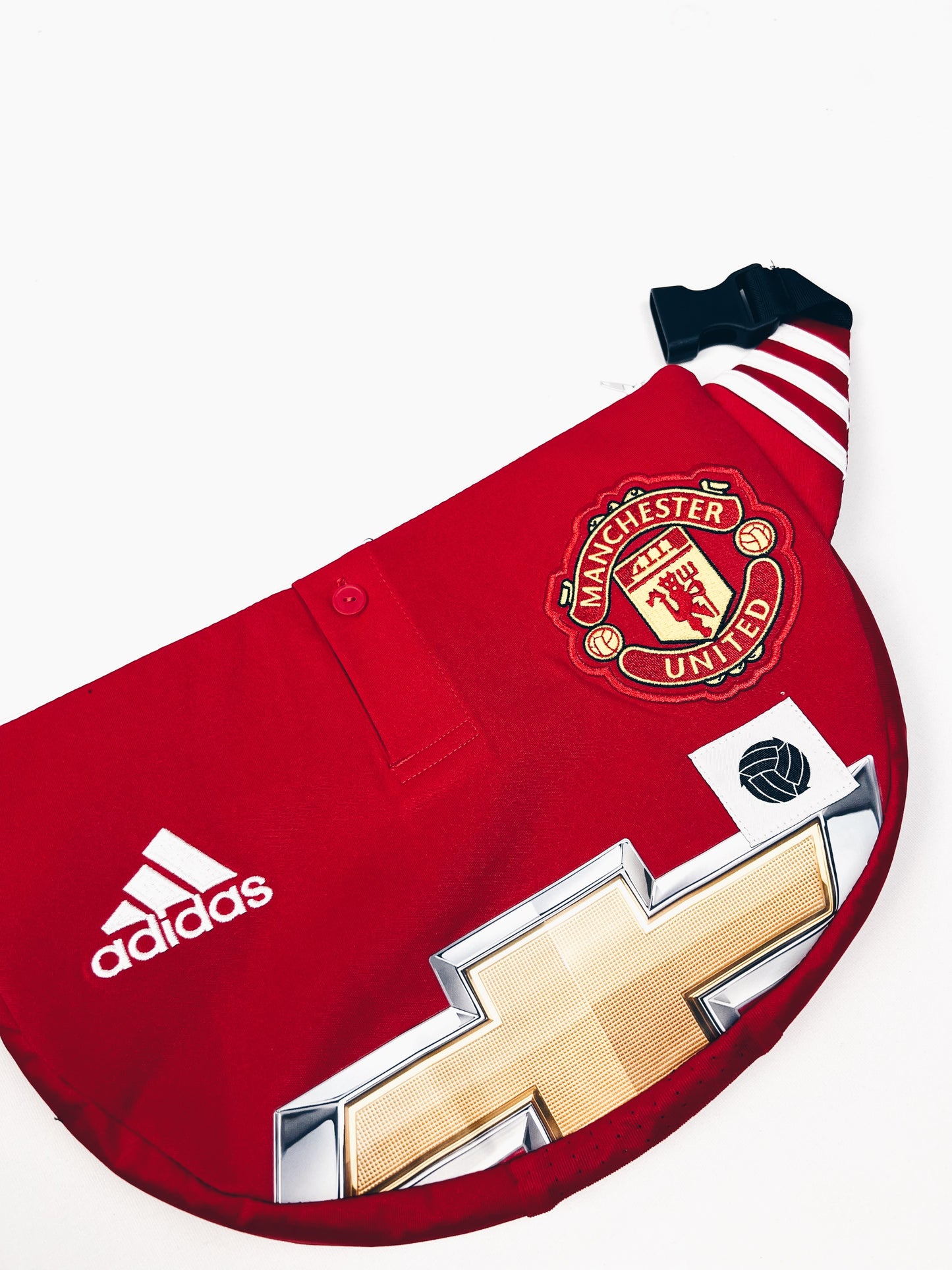 Manchester United Bum Bag