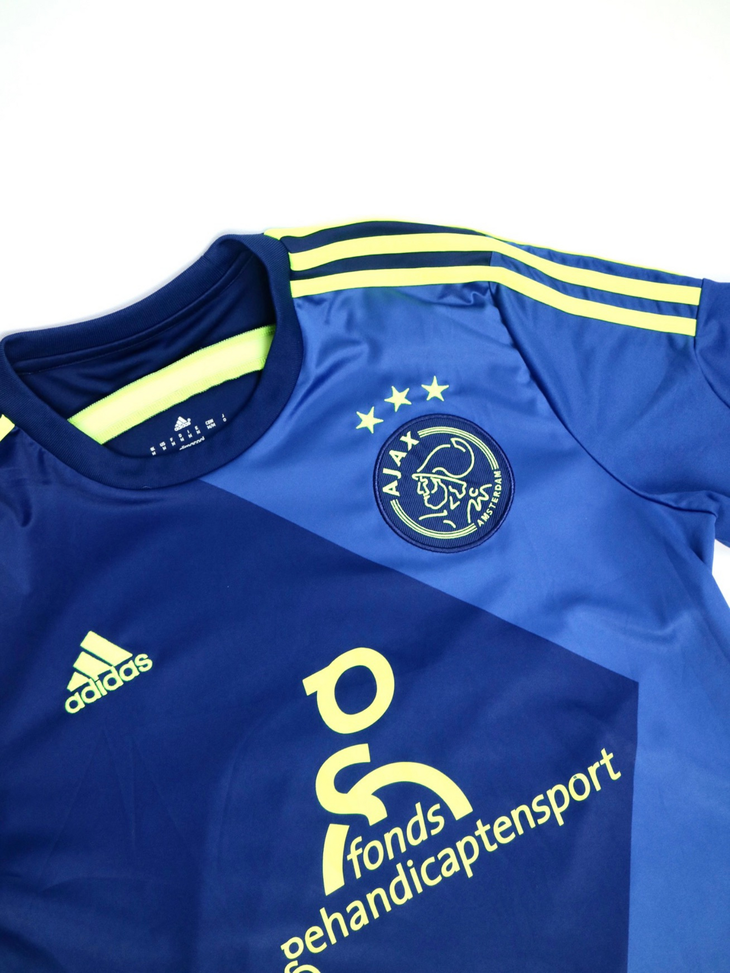 Ajax Away 2014-2015 M