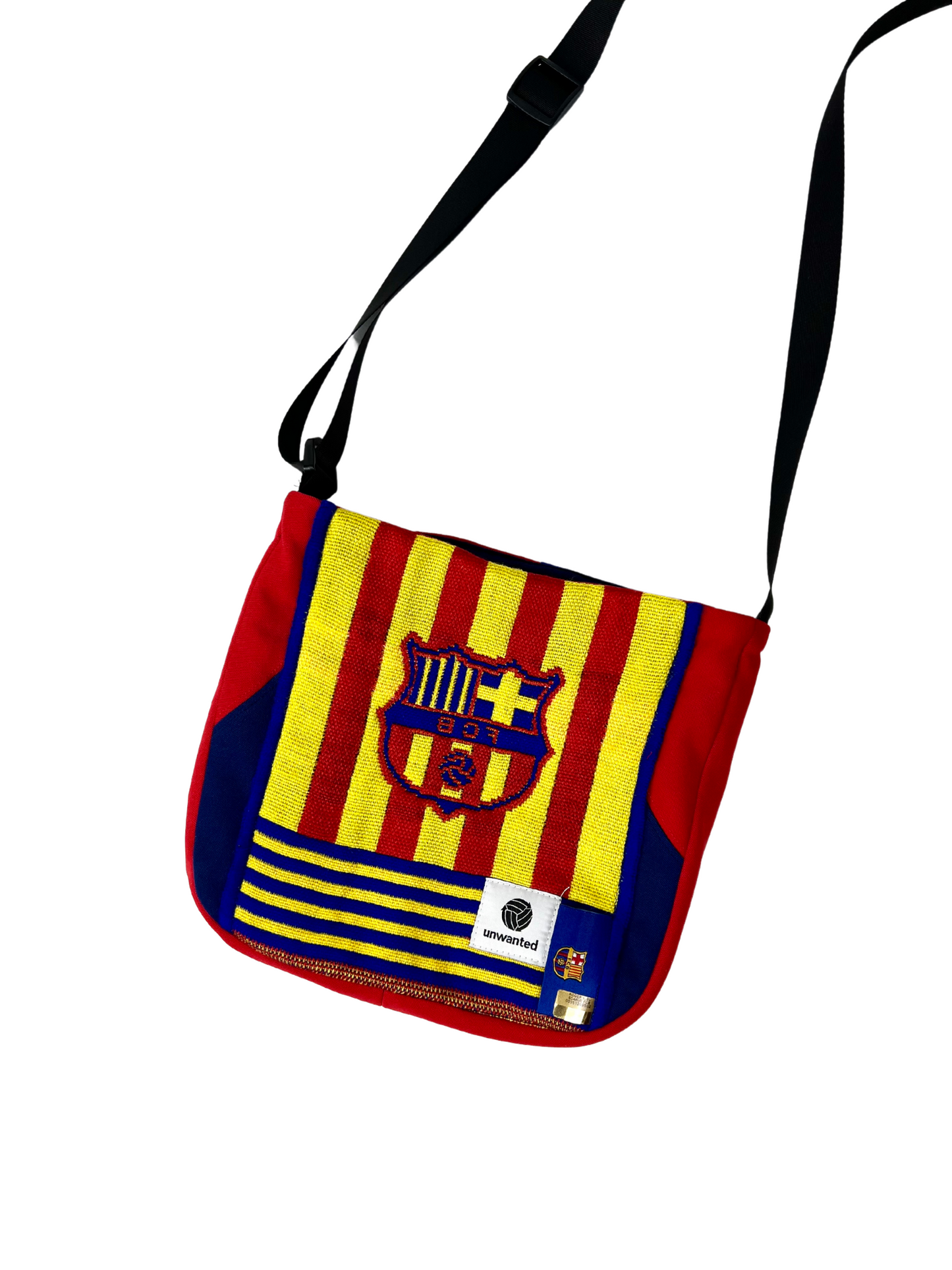 Barcelona Side Bag (Lite)