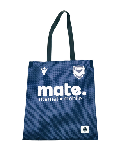 Melbourne Victory Tote Bag