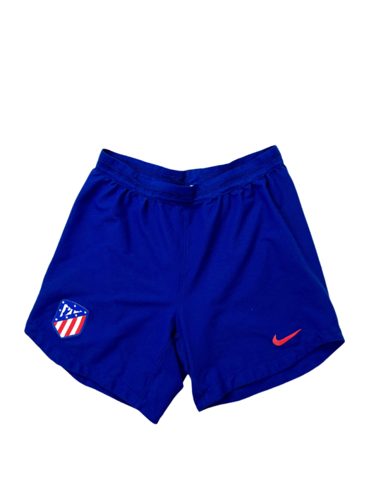 Atletico Madrid Home Shorts Womens M