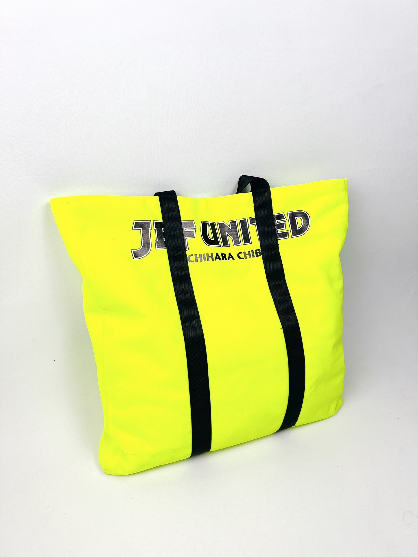 JEF United Shopper Bag