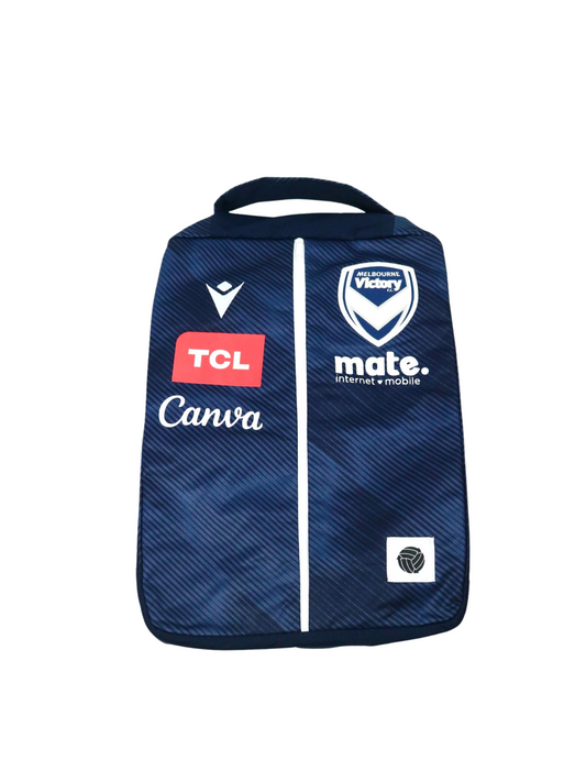 Melbourne Victory Boot Bag